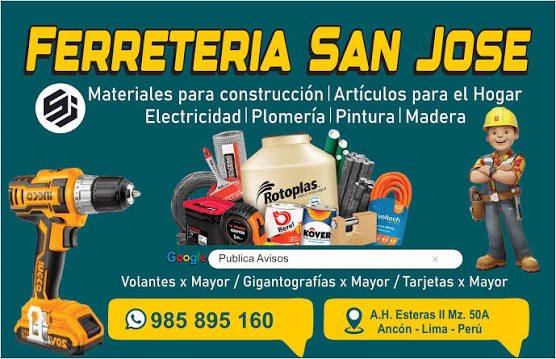 todo tipo de herramientas