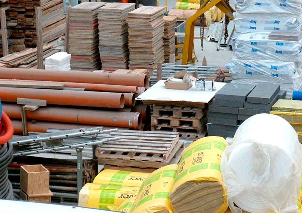 Construcción