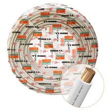 Cable THW 2.5mm x100m