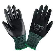 Guantes de Nitrilo x12